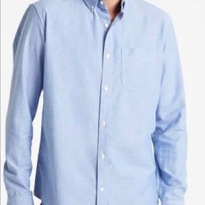 Gap Men’s Medium Oxford Button Down
